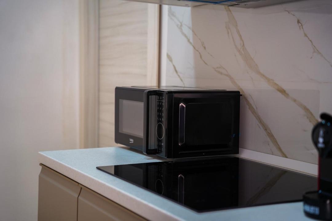 Photo of Kitchen in San Giorgio a Cremano