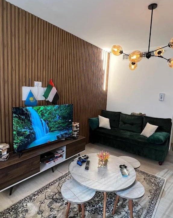 Photo of Livingroom in Dubai Marina