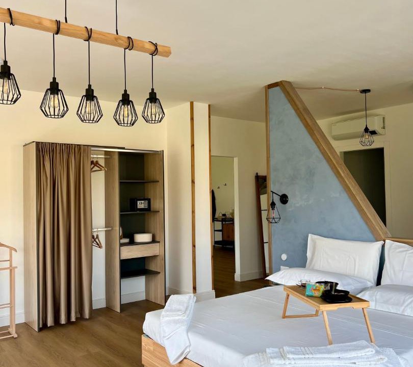 Photo of Bedroom in Santa Maria A Vico