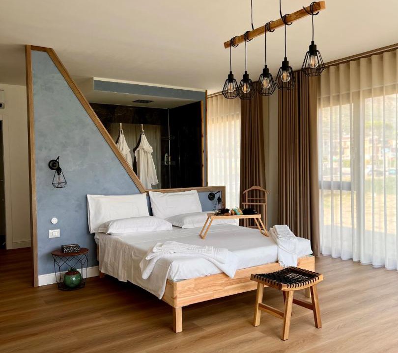 Photo of Bedroom in Santa Maria A Vico