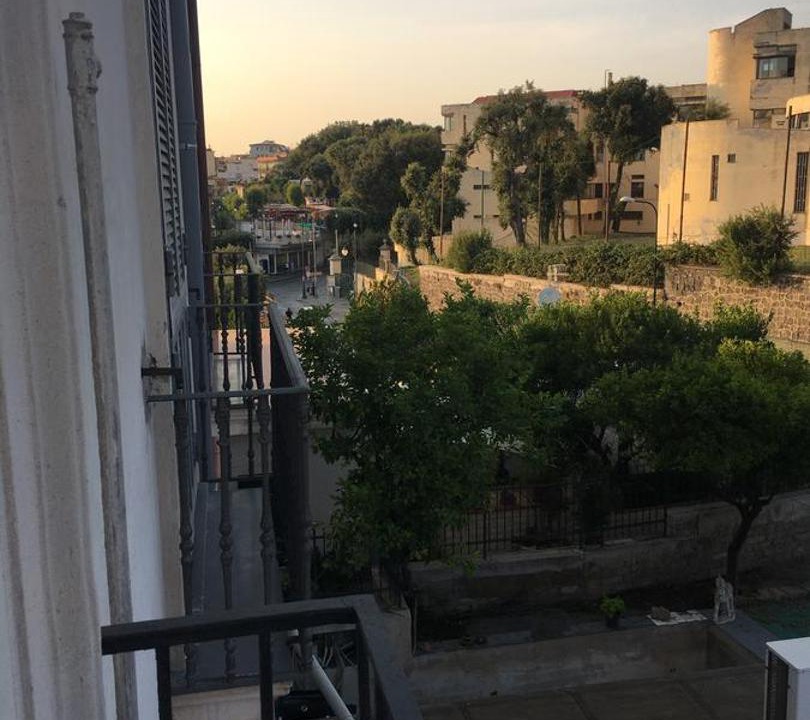 Photo of Patio Balcony in Portici