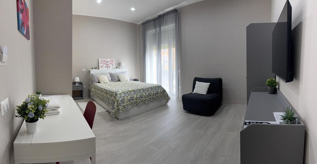 Photo of Bedroom in San Giuseppe Vesuviano