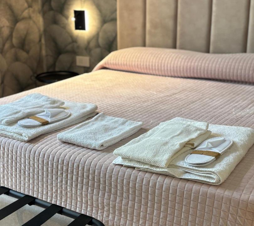 Photo of Bedroom in Torre Annunziata