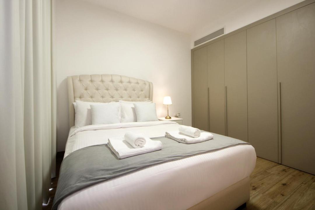 Photo of Bedroom in Dubai