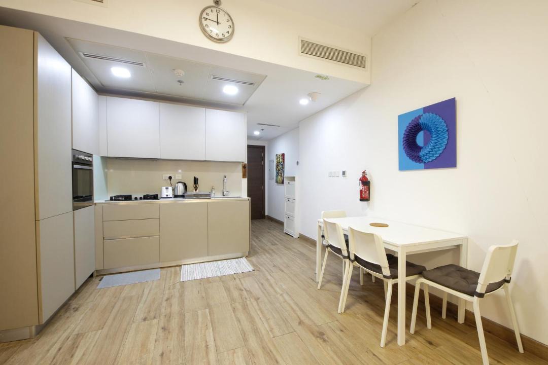 Photo of Kitchen in Dubai