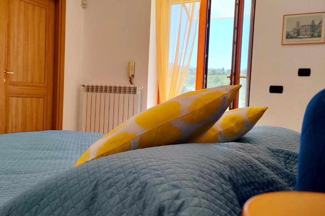 Photo of Bedroom in Ceppaloni