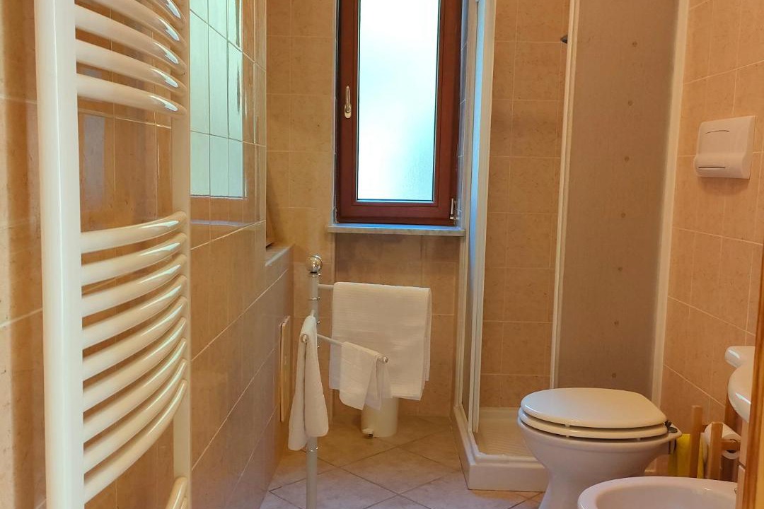 Photo of Bathroom in Ceppaloni