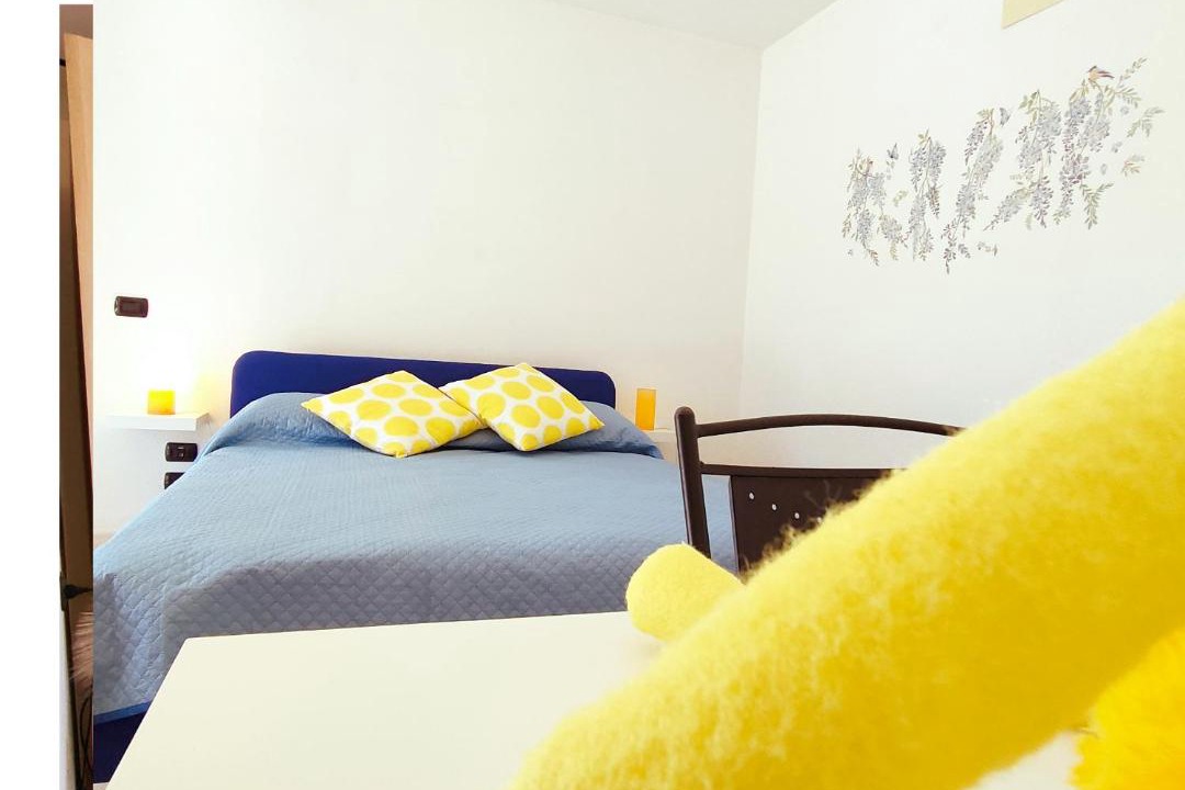 Photo of Bedroom in Ceppaloni