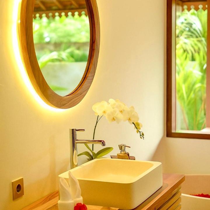 Photo of Bathroom in Keliki
