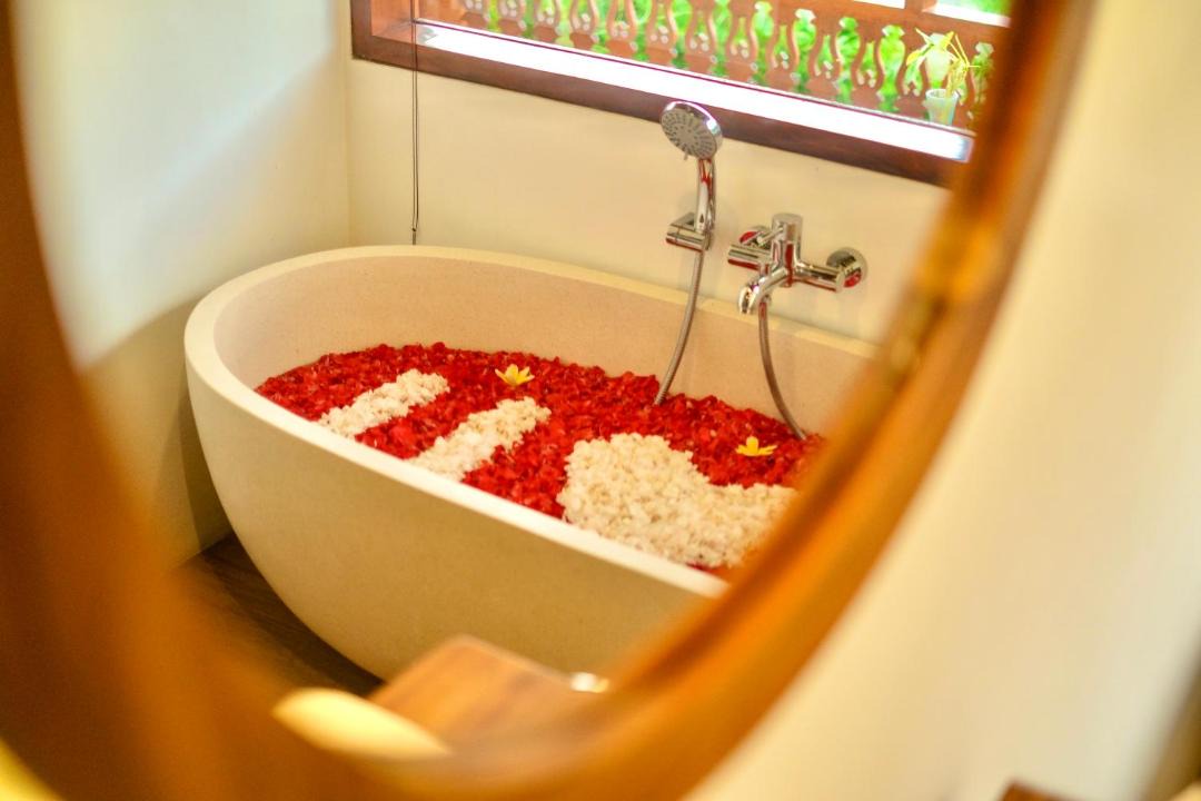 Photo of Bathroom in Keliki