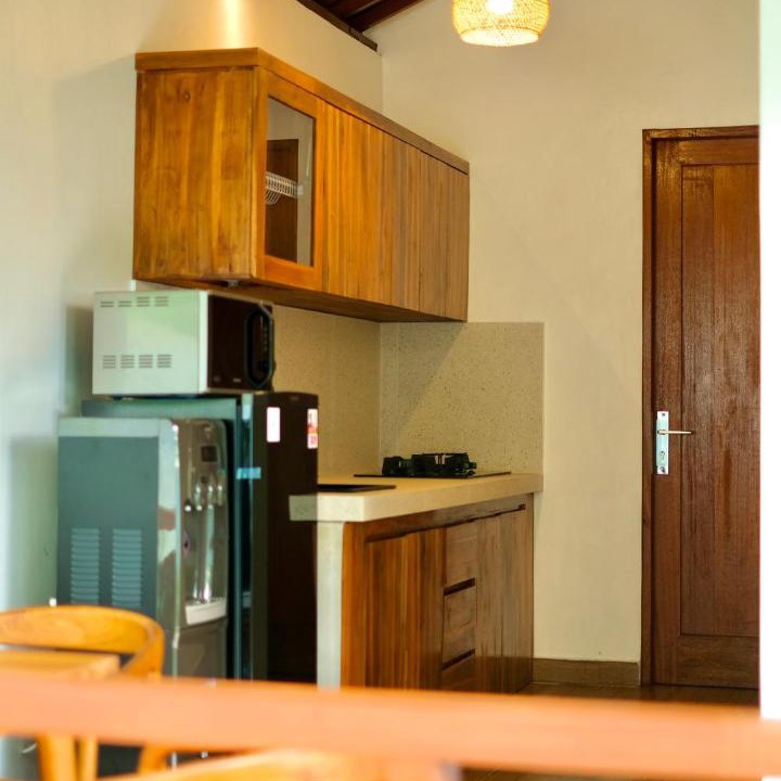 Photo of Kitchen in Keliki