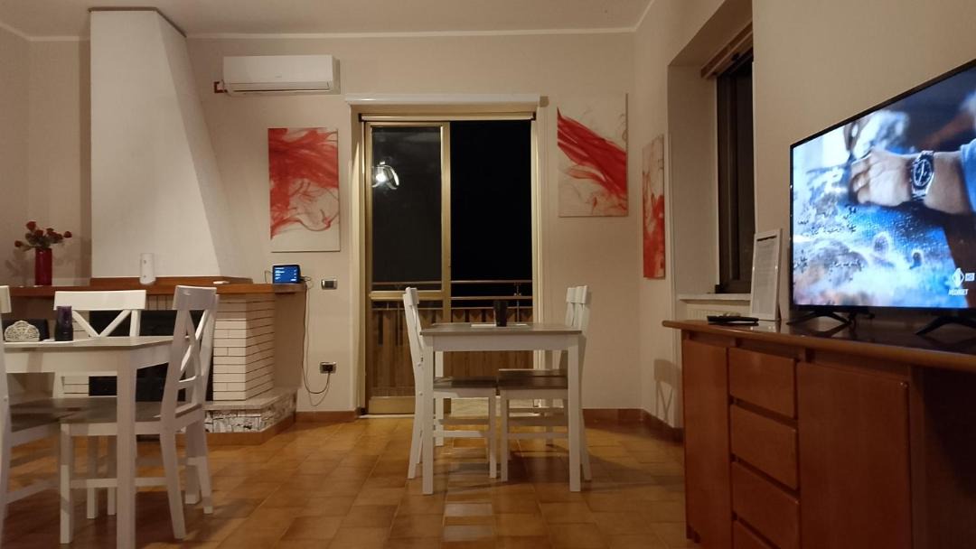 Photo of Livingroom in Oliveto Citra