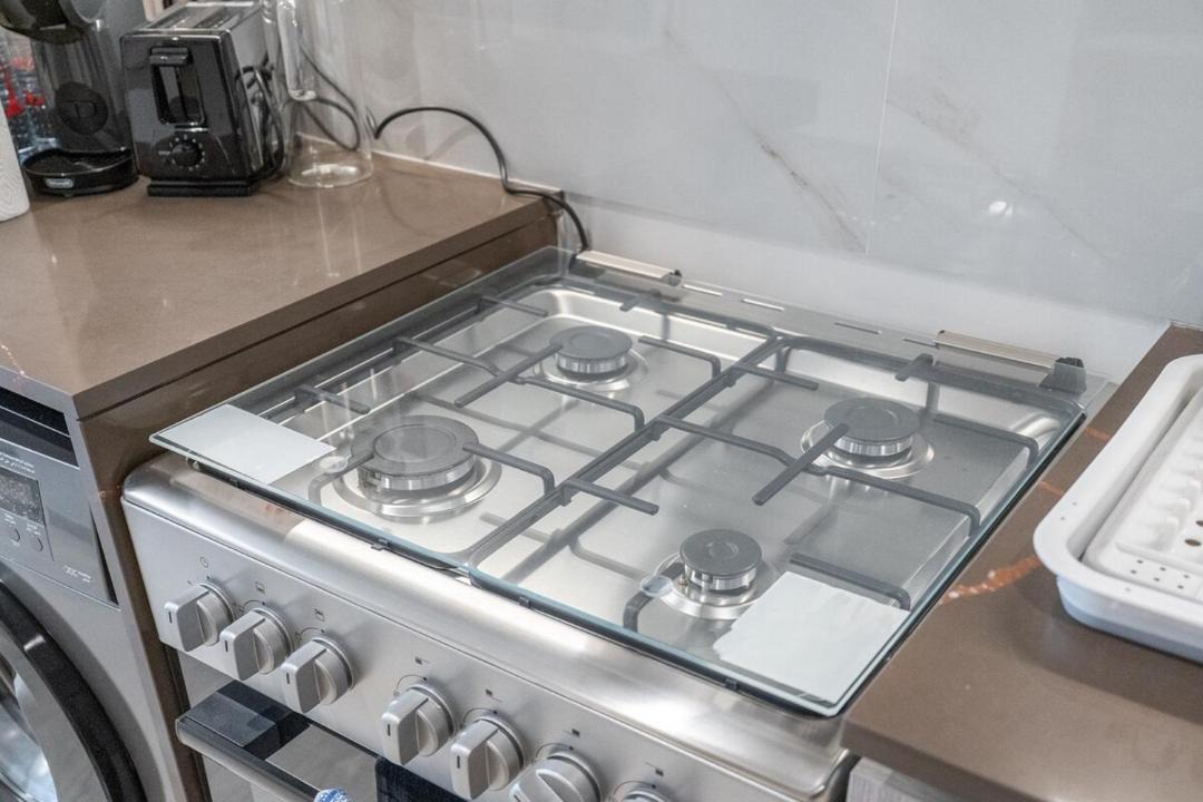 Photo of Kitchen in Jumeirah Lake Towers