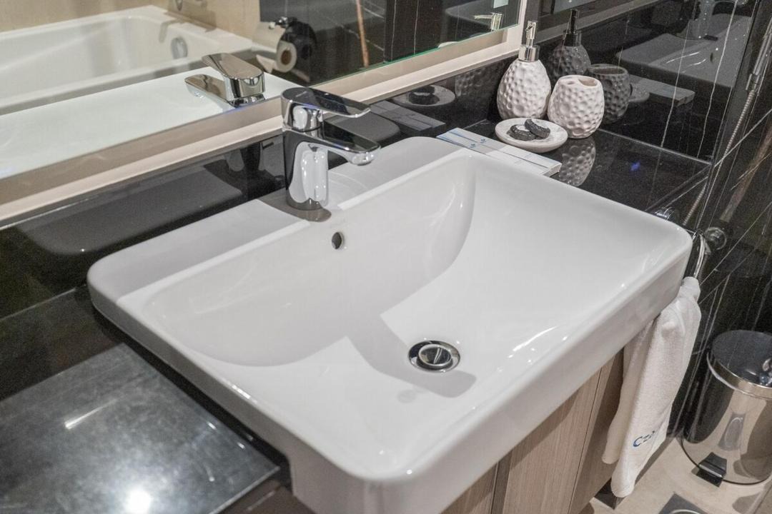 Photo of Bathroom in Jumeirah Lake Towers