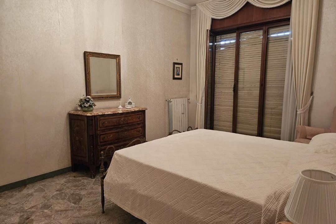 Photo of Bedroom in Rione Alto