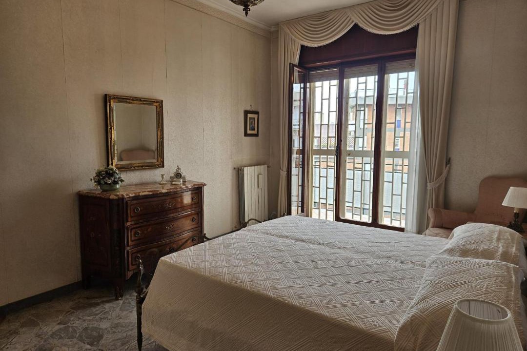 Photo of Bedroom in Rione Alto