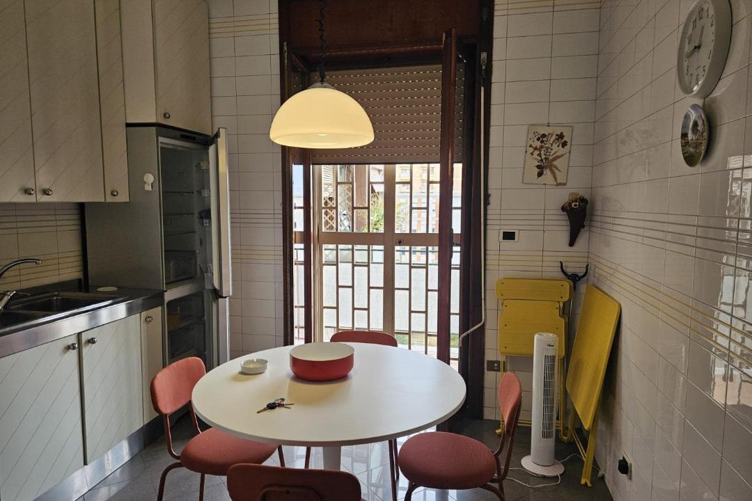 Photo of Kitchen in Rione Alto