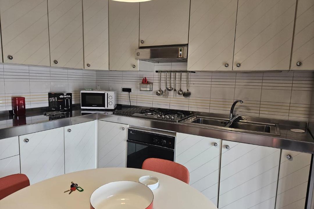 Photo of Kitchen in Rione Alto