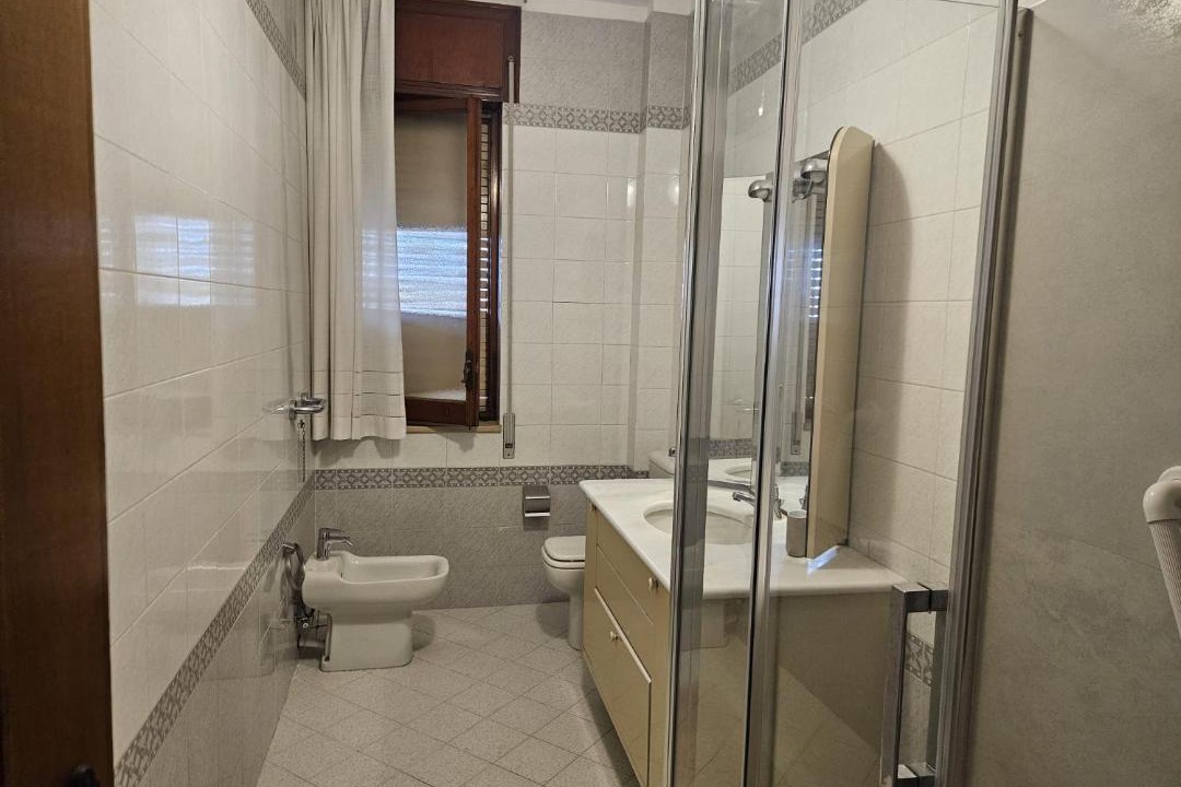 Photo of Bathroom in Rione Alto