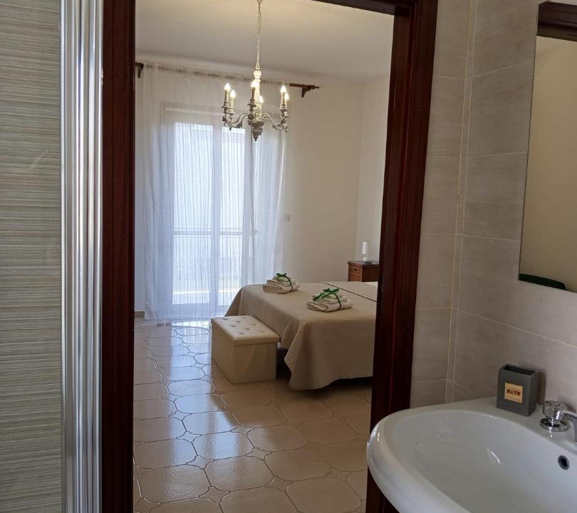 Photo of Bathroom in Scafati