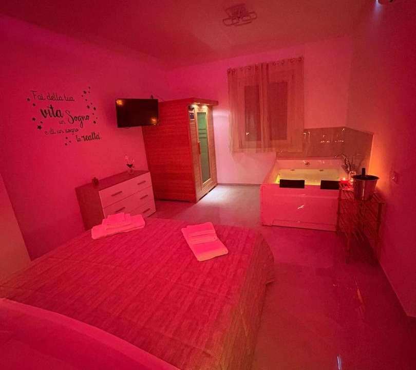 Photo of Bedroom in Montecorvino Pugliano
