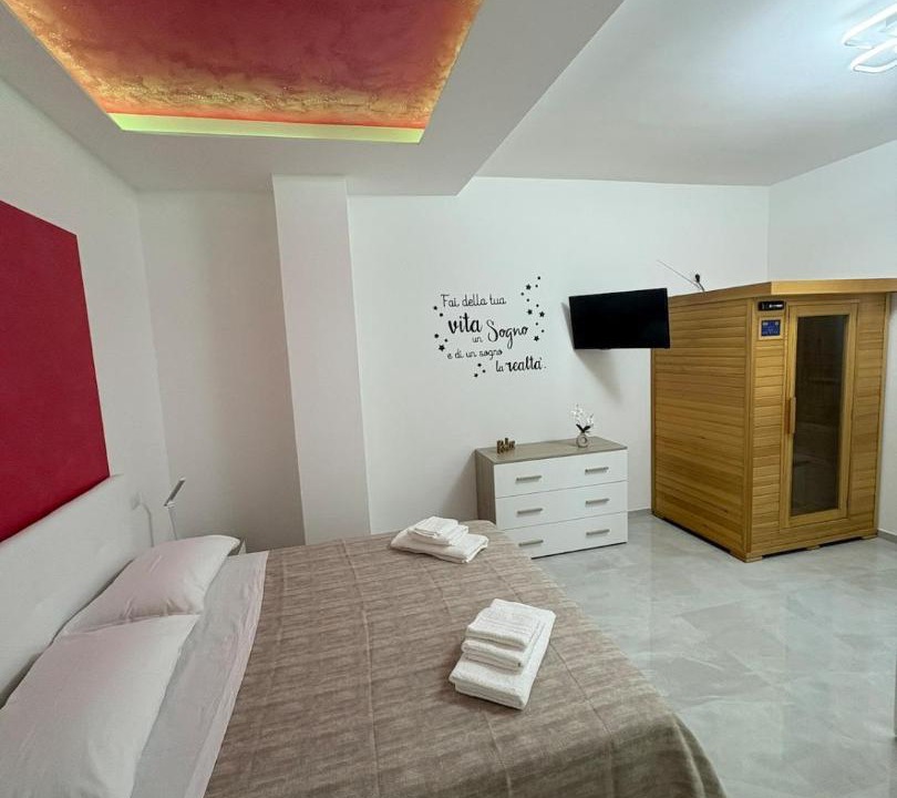 Photo of Bedroom in Montecorvino Pugliano