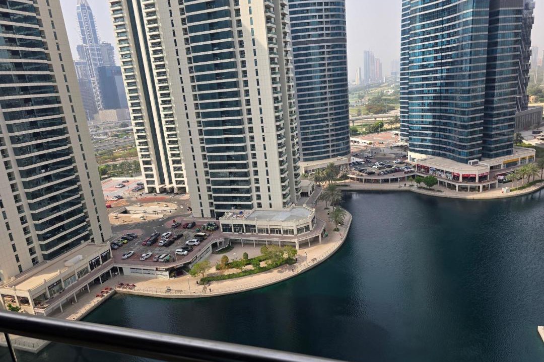 Photo of Others in Jumeirah Lake Towers
