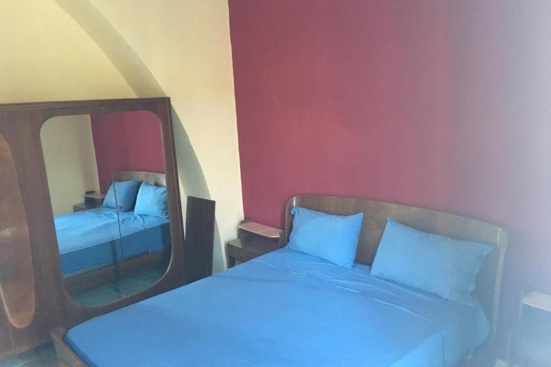 Photo of Bedroom in Portici