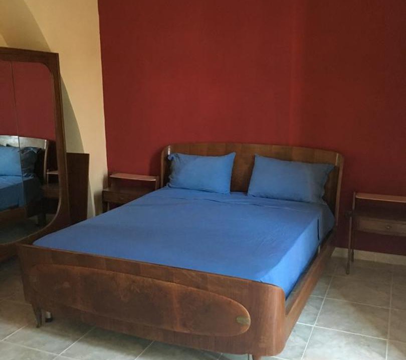Photo of Bedroom in Portici