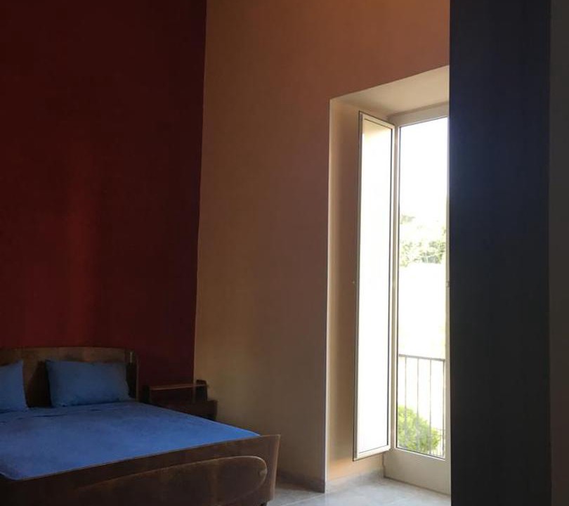 Photo of Bedroom in Portici