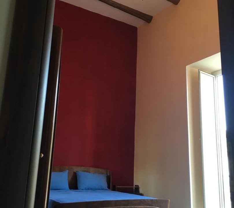 Photo of Bedroom in Portici