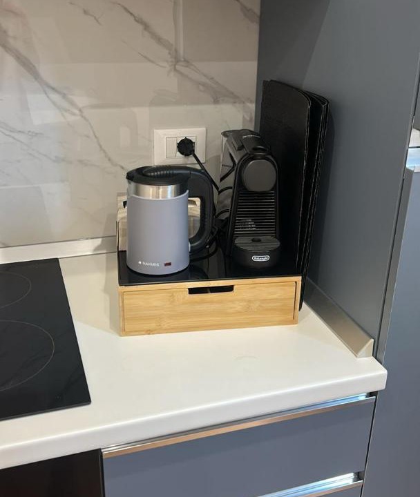 Photo of Kitchen in Villa San Giovanni