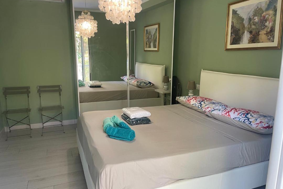 Photo of Bedroom in Fiumicello Santa Venere