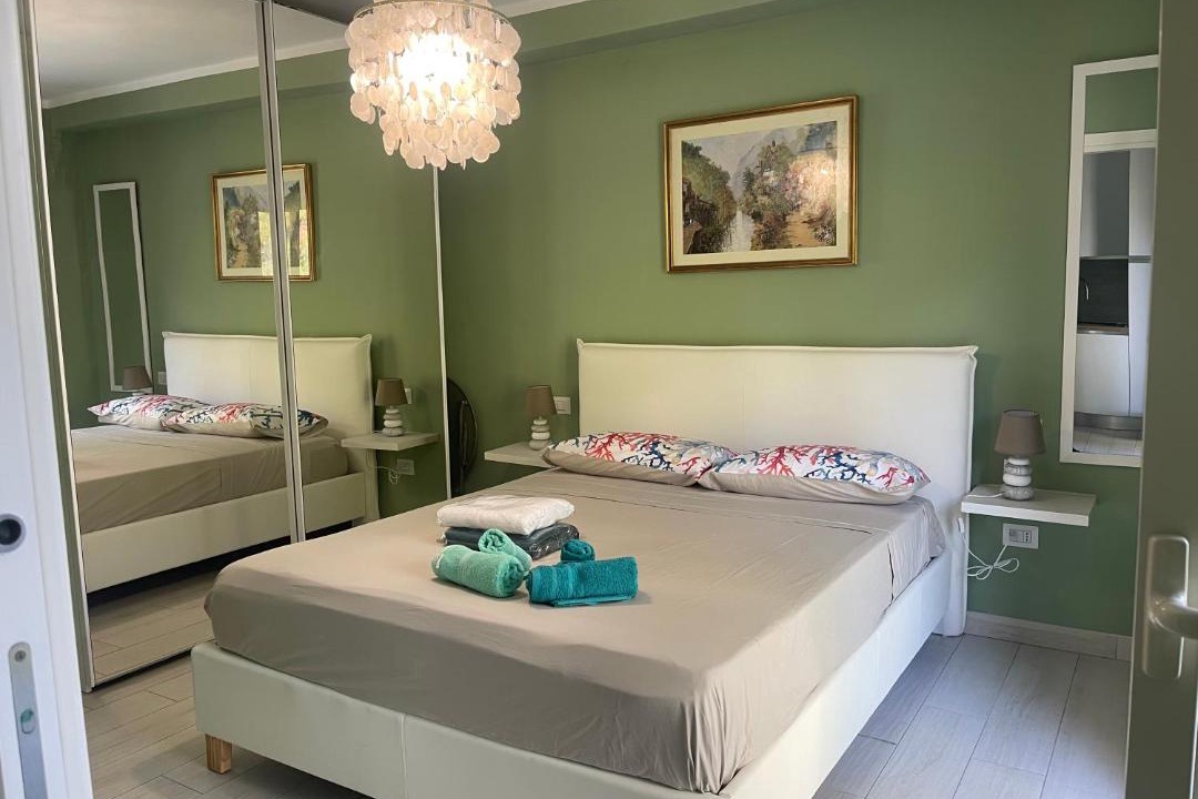 Photo of Bedroom in Fiumicello Santa Venere