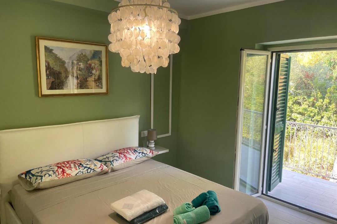Photo of Bedroom in Fiumicello Santa Venere