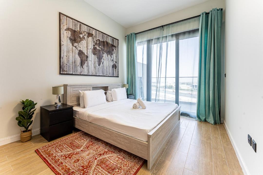 Photo of Bedroom in Jebel Ali