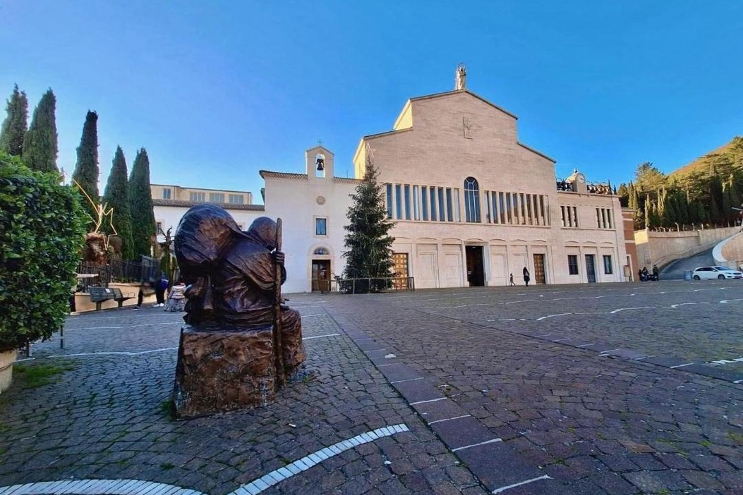 Photo of Others in San Giovanni Rotondo