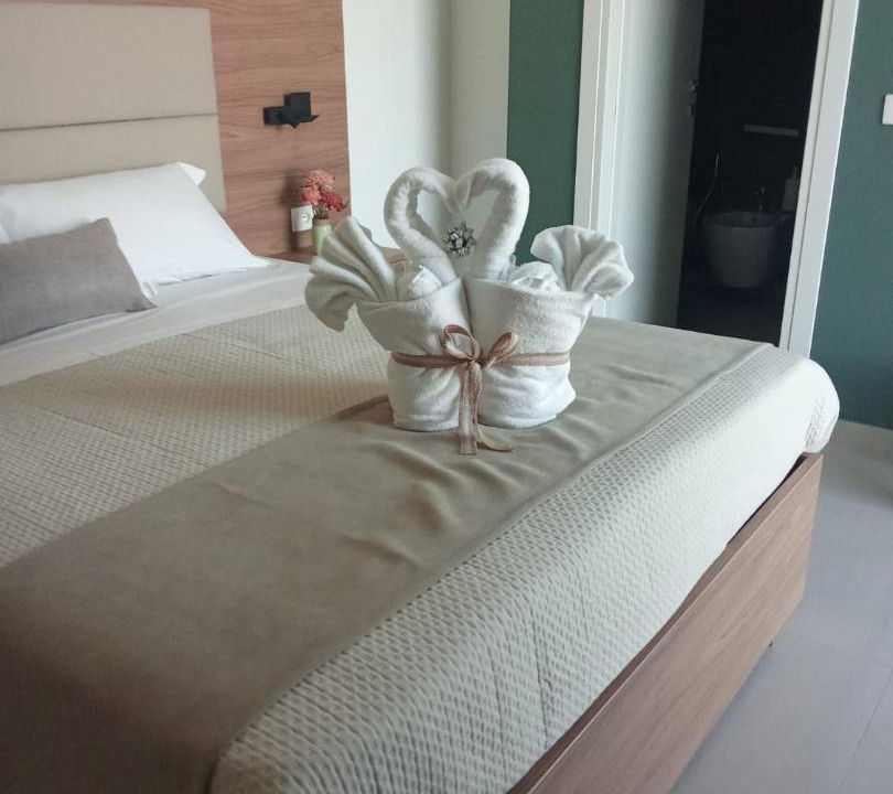 Photo of Bedroom in Caserta