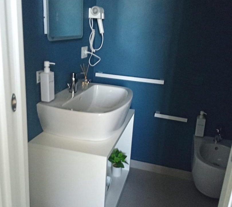 Photo of Bathroom in Caserta
