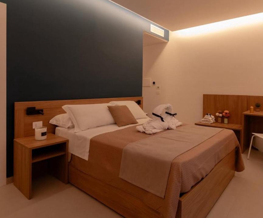 Photo of Bedroom in Caserta