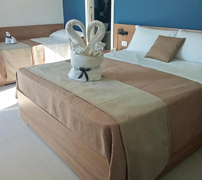 Photo of Bedroom in Caserta