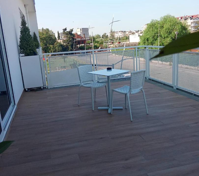 Photo of Patio Balcony in Caserta
