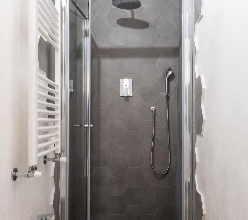 Photo of Bathroom in Monte San Savino