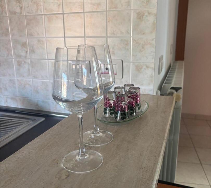 Photo of Kitchen in Rapolano Terme
