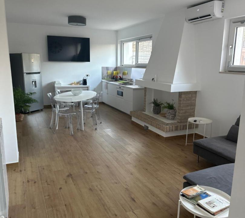 Photo of Livingroom in Montenero di Bisaccia