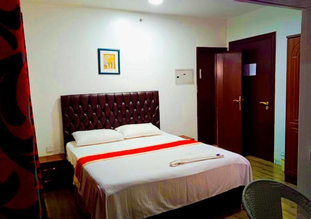 Photo of Bedroom in Al Sharq