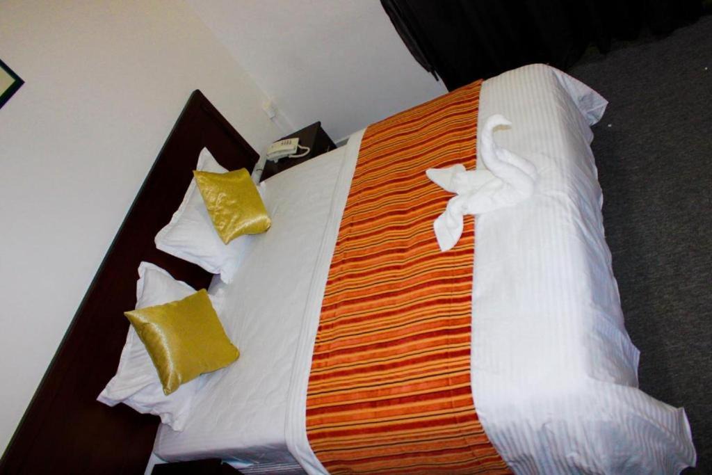 Photo of Bedroom in Al Sharq