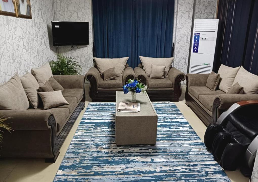 Photo of Livingroom in Al Sharq
