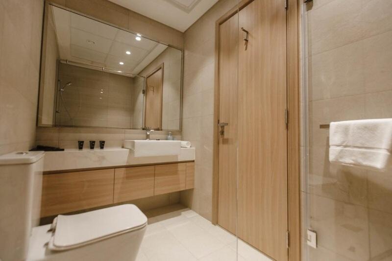 Photo of Bathroom in Nad Al Sheba