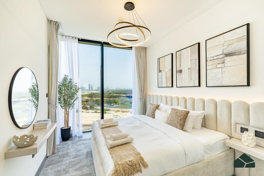 Photo of Bedroom in Nad Al Sheba